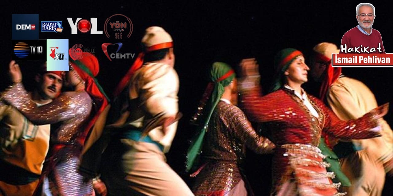 Alevi Medyası’nın trajik hikayesi!