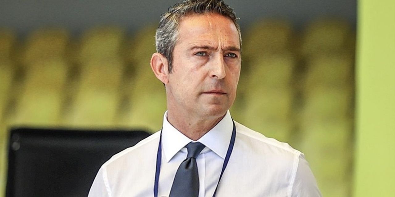 Ali Koç'un başına geçmek istediği kulüp belli oldu