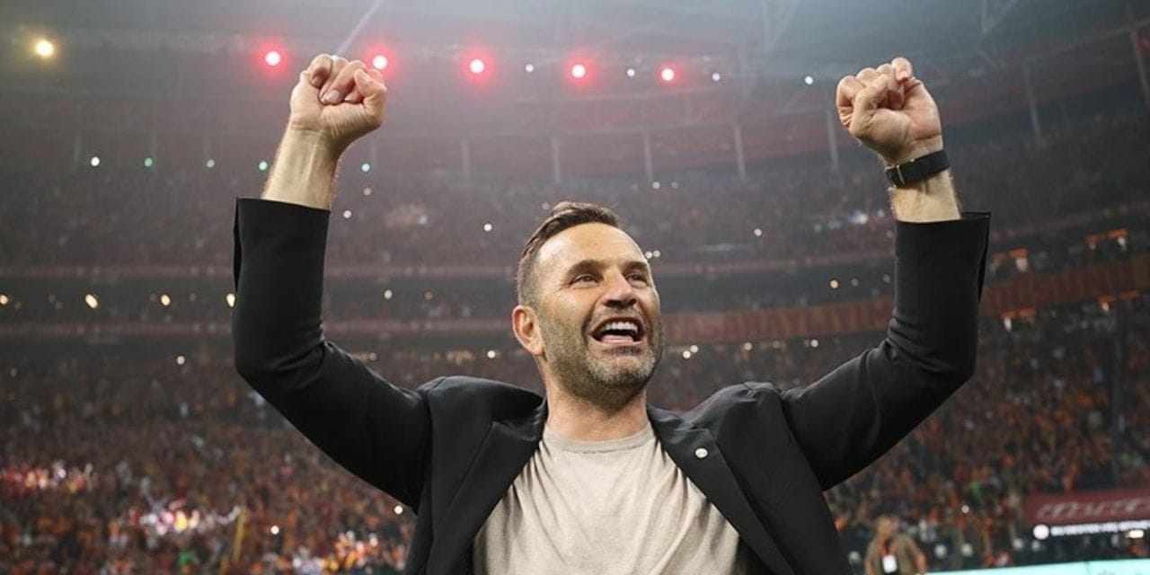 Galatasaray Göztepe: Okan Buruk'tan flaş ilk 11 kararı