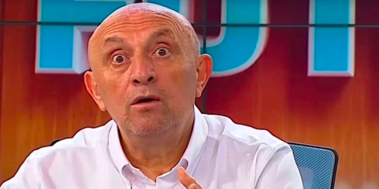 Sinan Engin Galatasaray Göztepe maçının sonucunu duyurdu