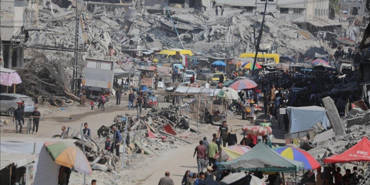 Ateşkes sona mı erdi? Hamas'tan açıklama geldi