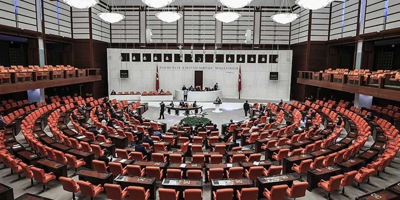 TBMM Genel Kurulu toplanamadı