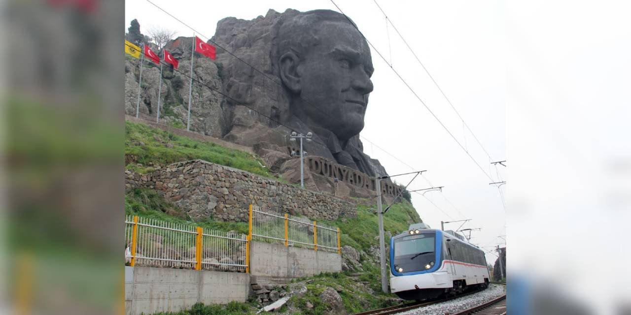 İzmir'de Belediyeden Cumhuriyet Bayramı indirimi