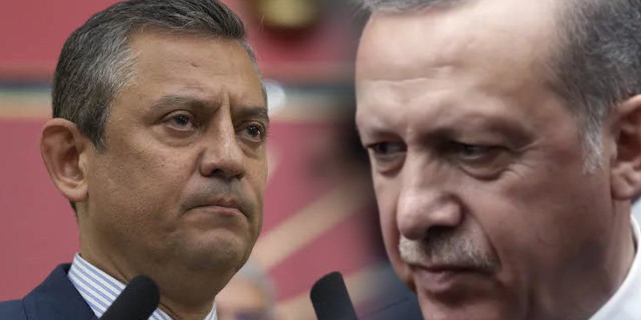 Yarın seçim olsa AKP ana muhalefet! İşte en fazla alacakları oy oranı