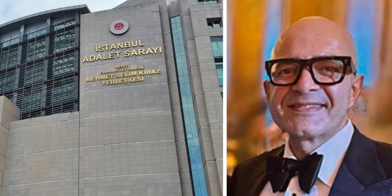 'Casusluk' soruşturmasında yeni gelişme: Başsavcılık Hüseyin Gün hakkındaki iddiaları yalanladı