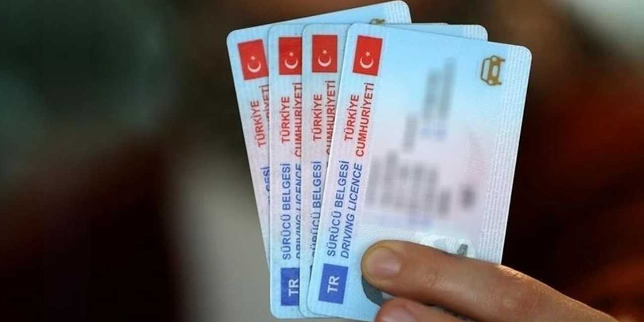 Ehliyeti olanlar dikkat!  7 bin 438 lira ödememek için son 4 gün