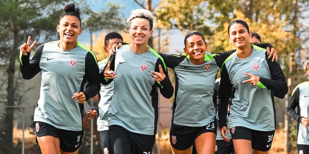 ABB Fomget'in yeni teknik direktörü belli oldu