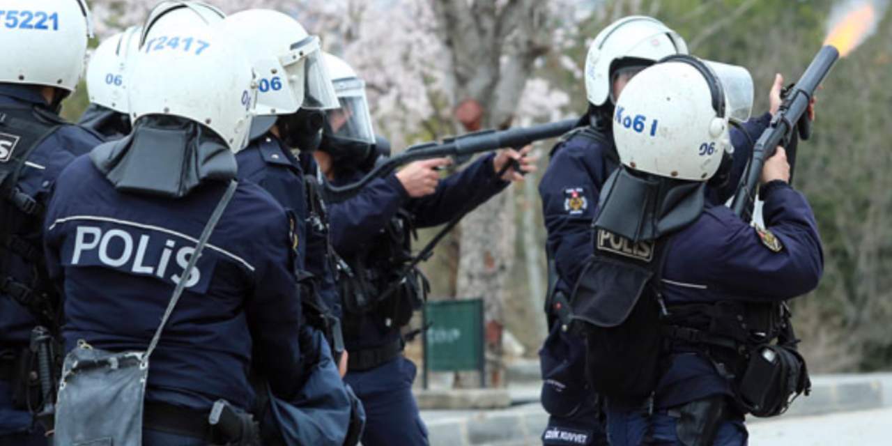 Polisler eylem yapma kararı aldı! Son karar onları da çileden çıkardı...