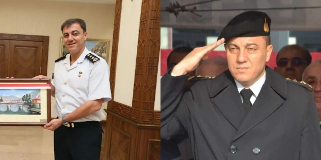 Son dakika | Tuğgeneral Selami Akşit hayatını kaybetti