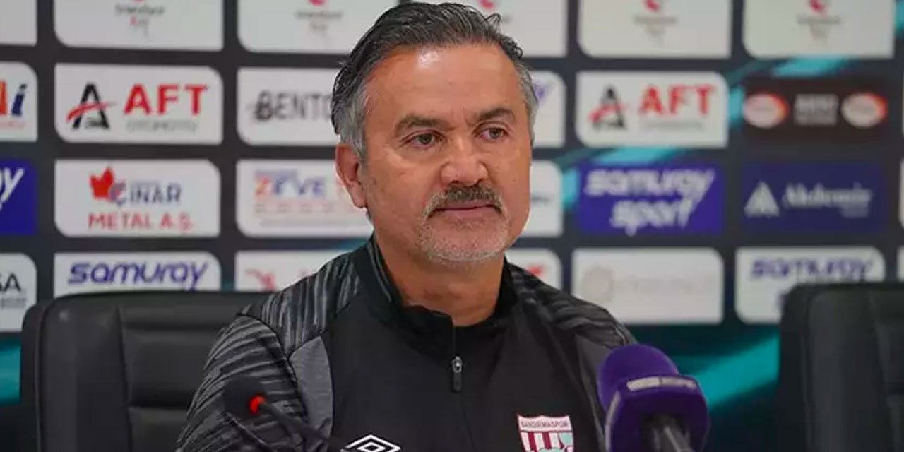 Ersel Uzğur: Böyle hakemlere sezonun başından beri alıştık