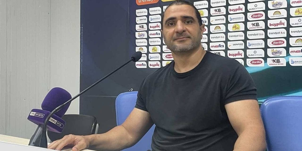 Bülent Bölükbaşı'nın görevine son verildi