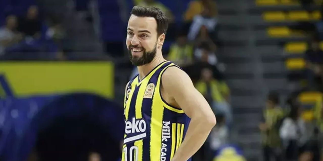 Fenerbahçe Beko'nun kaptanı Beşiktaş'ta yakalandı: Ehliyetine el konuldu