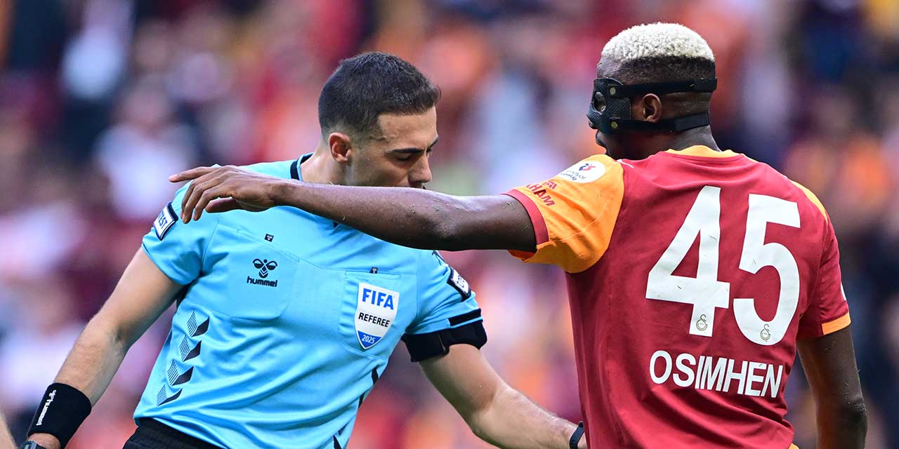 Ahmet Çakar: Karar kesinlikle yanlış