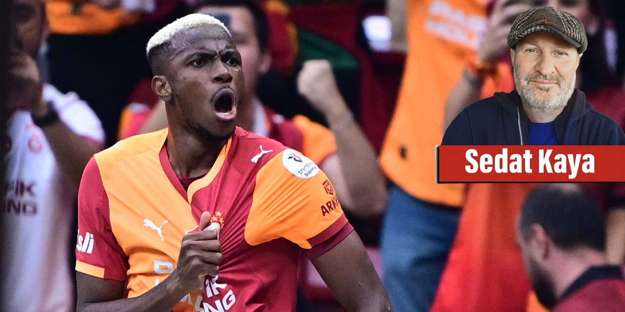 Galatasaray'da tüm planları bozan olay: TFF'nin ne yapması gerektiğini açıkladı
