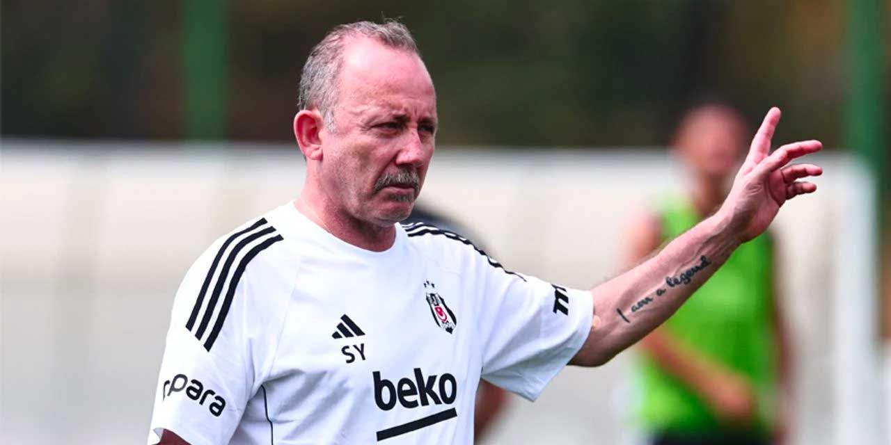 Sergen Yalçın'dan Rafa Silva'yı kızdıracak sözler