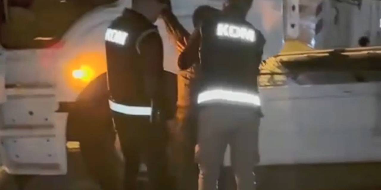 Kocaeli'de kaçak sigara operasyonu: Piyasa değeri dudak uçuklattı!