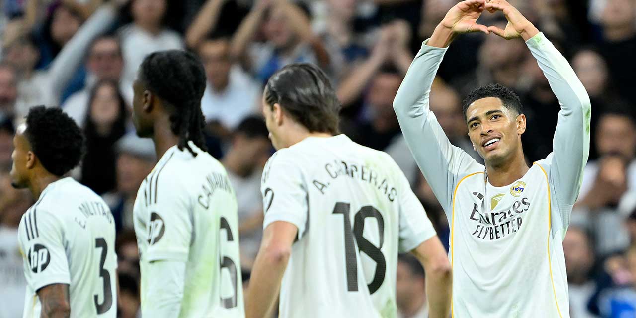 El Clasico biter bitmez kavga çıktı