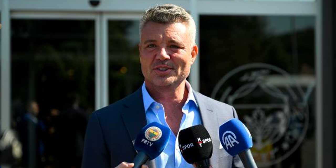 Sadettin Saran'dan Galatasaray'ı kızdıracak açıklama