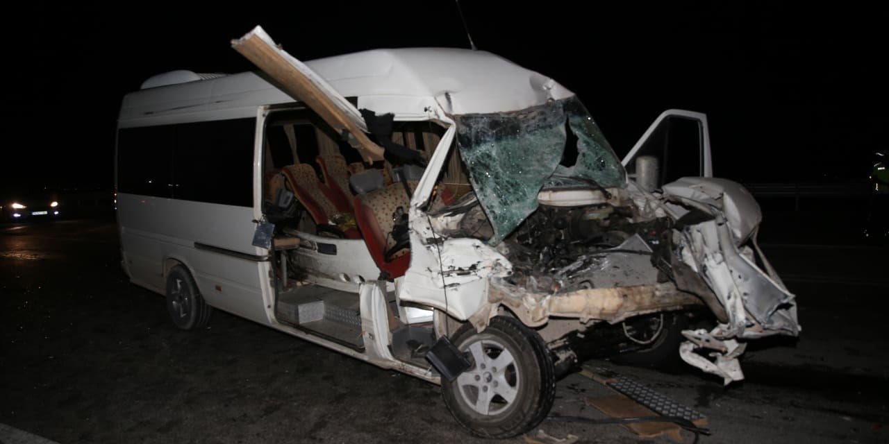 Hatay'daki facia kazadan 1 hafta sonra acı haber