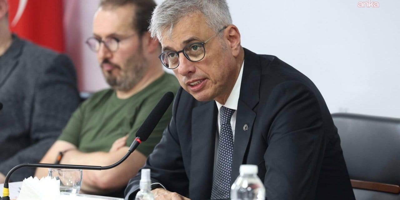 Sağlık Bakanı Memişoğlu: Sağlık sistemimizi daha da güçlendireceğiz