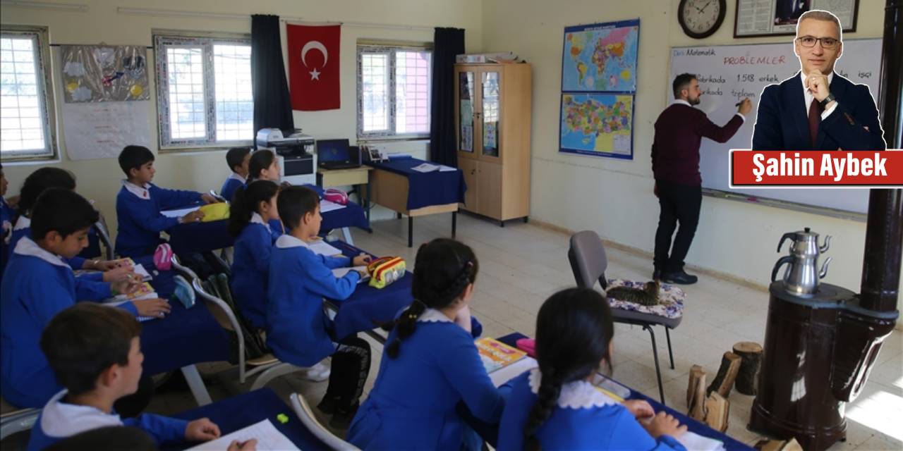 Yusuf Tekin zorunlu eğitim süresini kısaltarak neyi amaçlıyor?