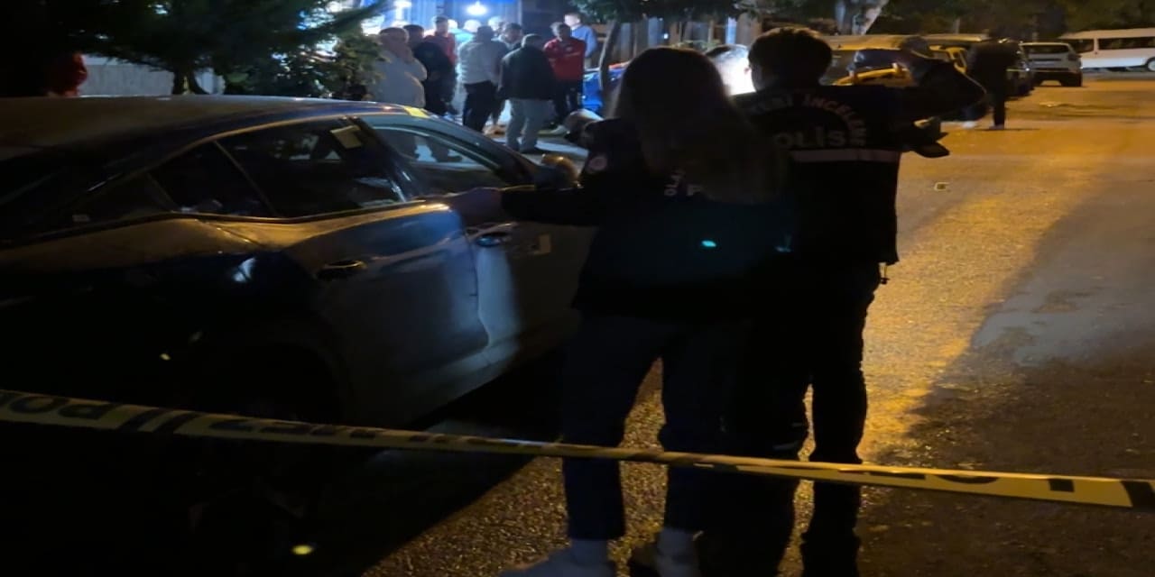 Husumetlisini pompalı tüfekle vuran saldırganlar yakalandı