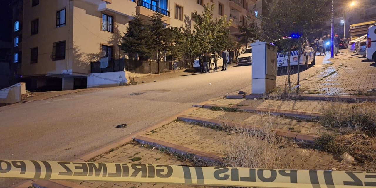 Uyuşturucu operasyonunda çatışma: Polis ve ona ateş açan şüpheli vuruldu