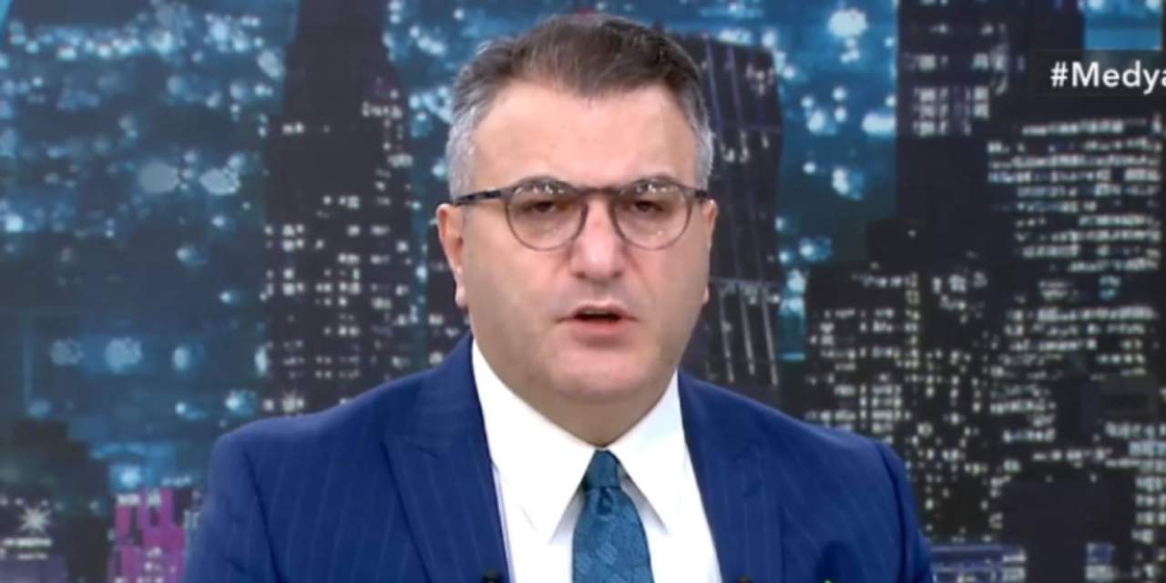 Cem Küçük: Kayyum atanmasa daha iyi olmaz mıydı?