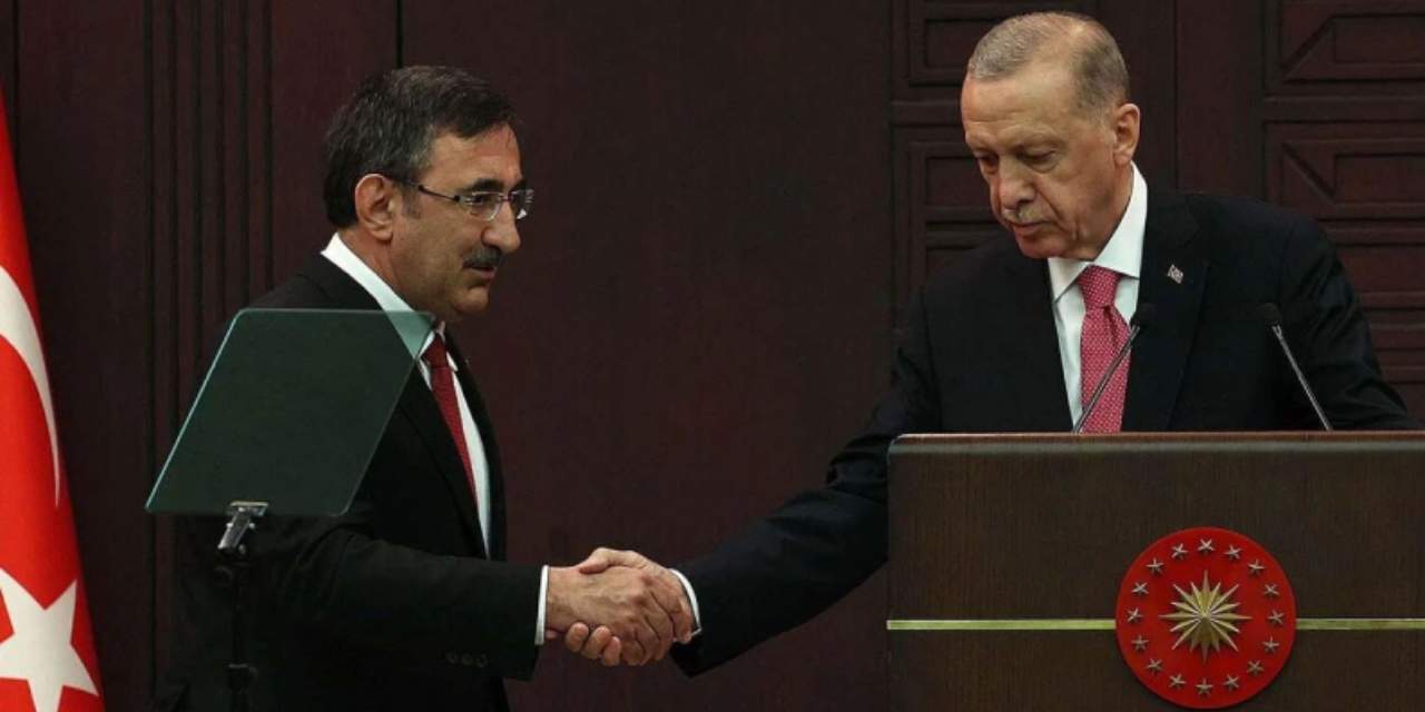 Cevdet  Yılmaz'ın 'butlan davası' için Erdoğan'a söylediği son söz ortaya çıktı!