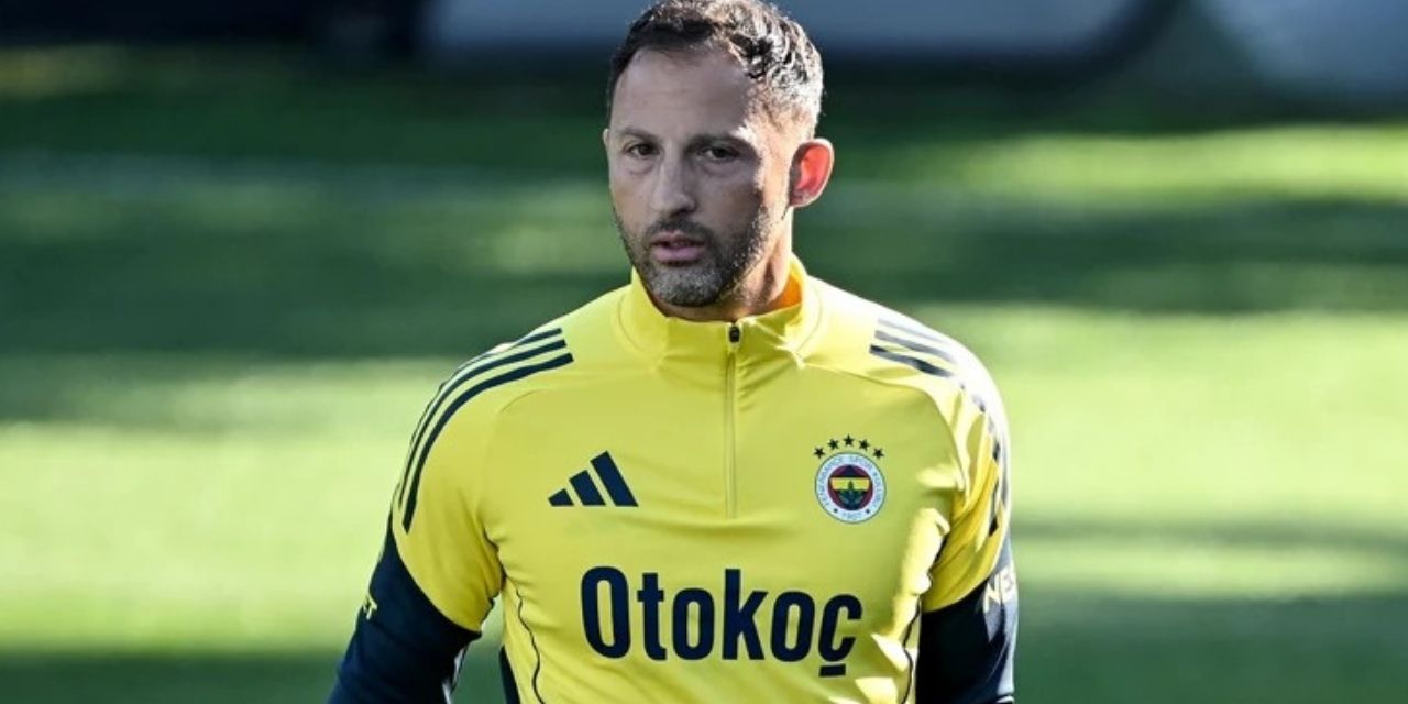 Fenerbahçe Gaziantep FK karşısında: Tedesco'dan flaş karar! İşte ilk 11'ler