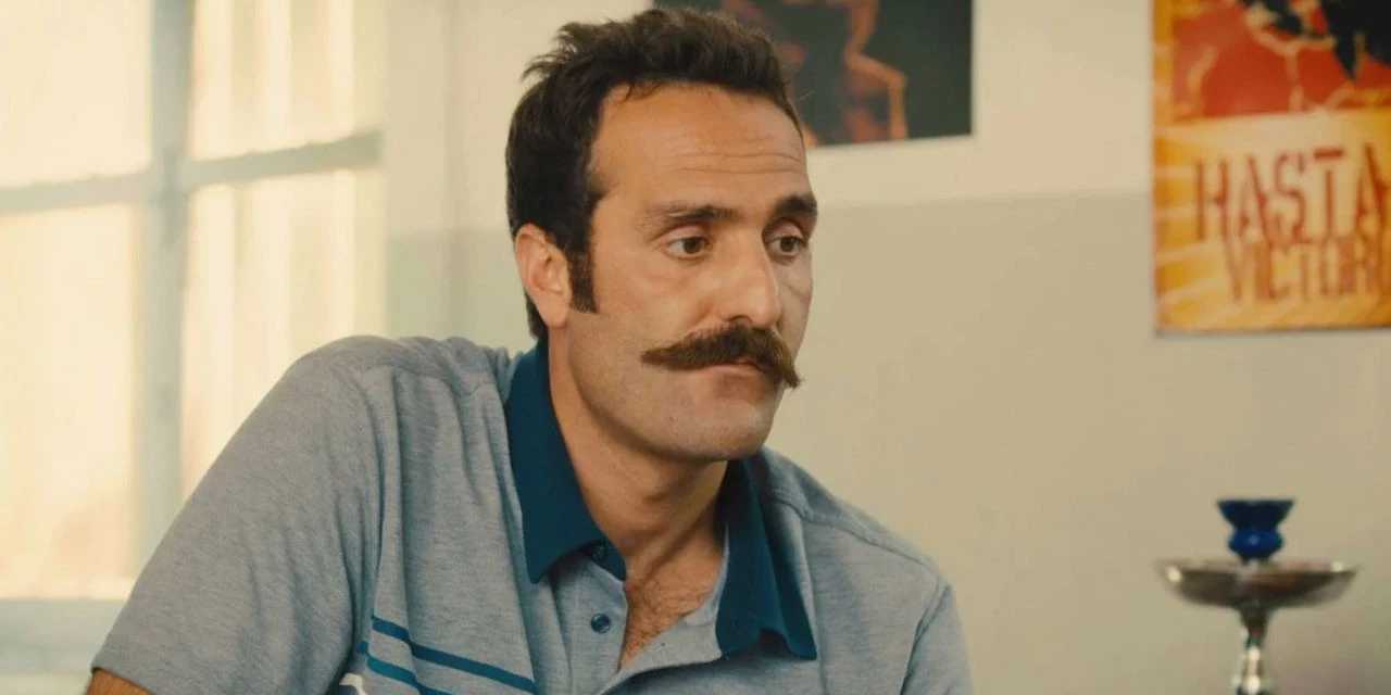 Timur Acar oyunculuktan tarıma geçti: "Kimse görmeden" ilk hasadını yaptı