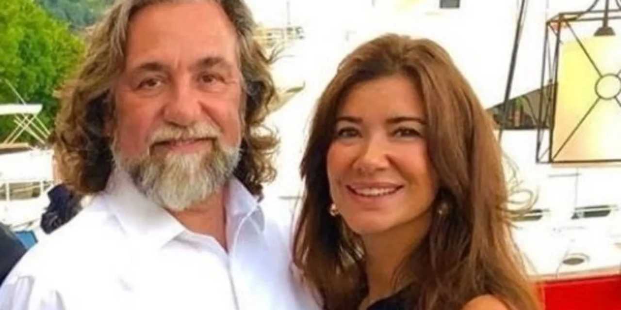 Sosyeteyi sarsan gerçek ölüm ilanıyla ortaya çıktı: Meğer 10 yıldır...