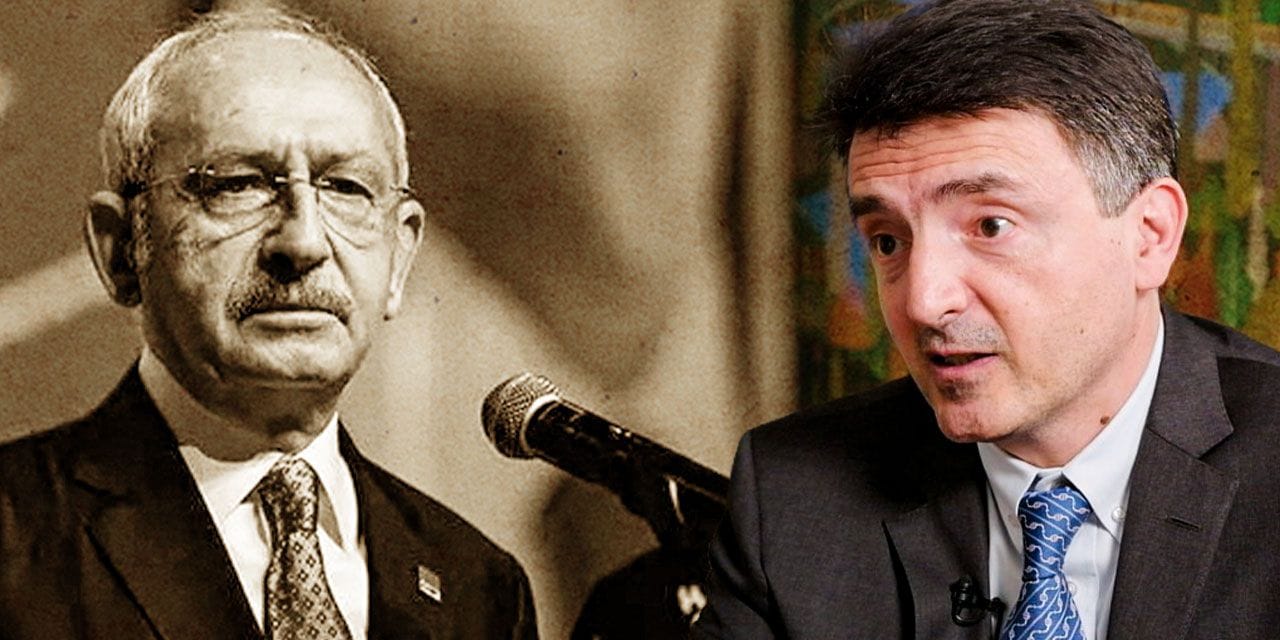 Bilge Yılmaz'dan çok konuşulacak 'Kılıçdaroğlu' çıkışı: Beni hiç şaşırtmadı