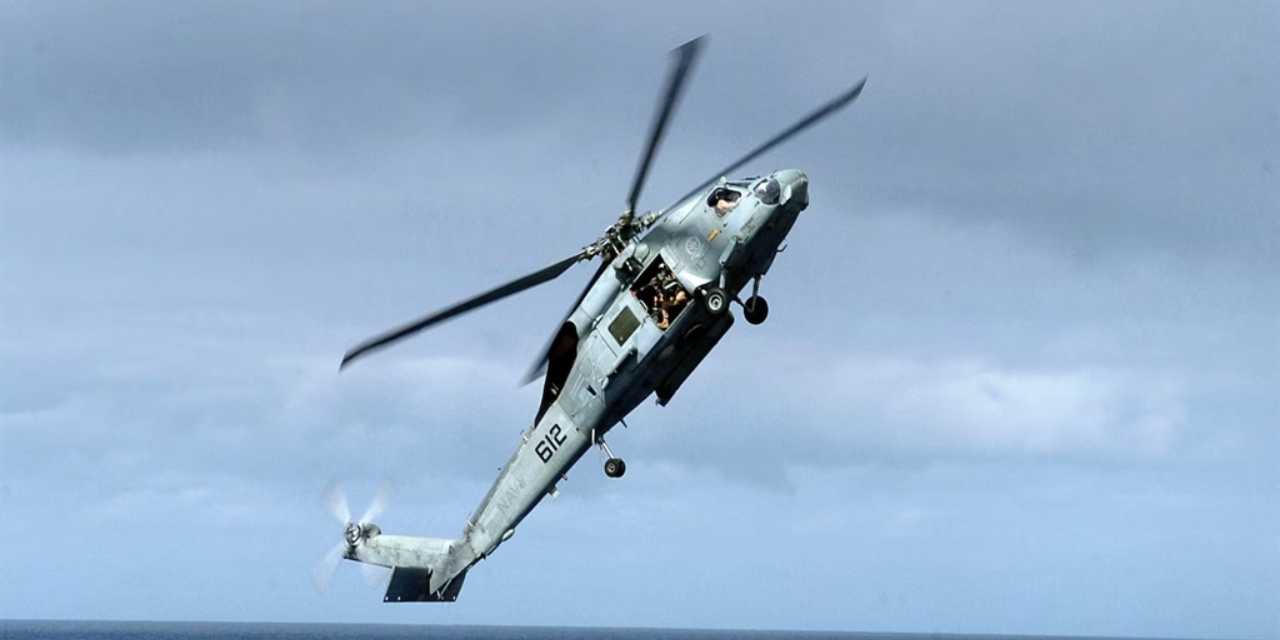 ABD savaş uçağı ve helikopteri yarım saat arayla düştü!