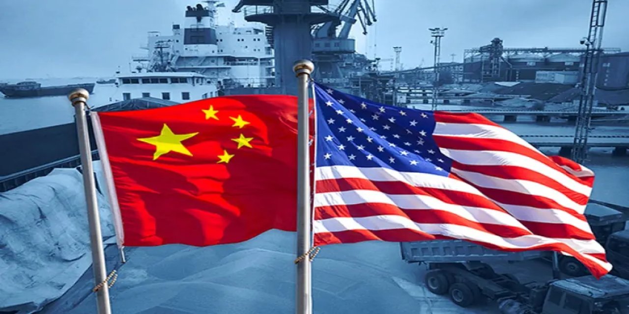 ABD Çin’e vergi savaşı açmıştı şimdi soya fasulyesiyle barışıyorlar