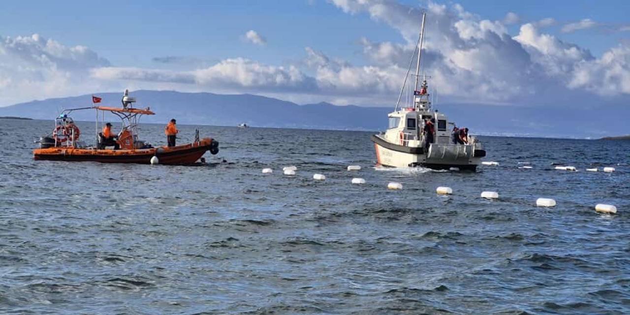 17 göçmenin hayatını kaybettiği faciada 17 gözaltı!
