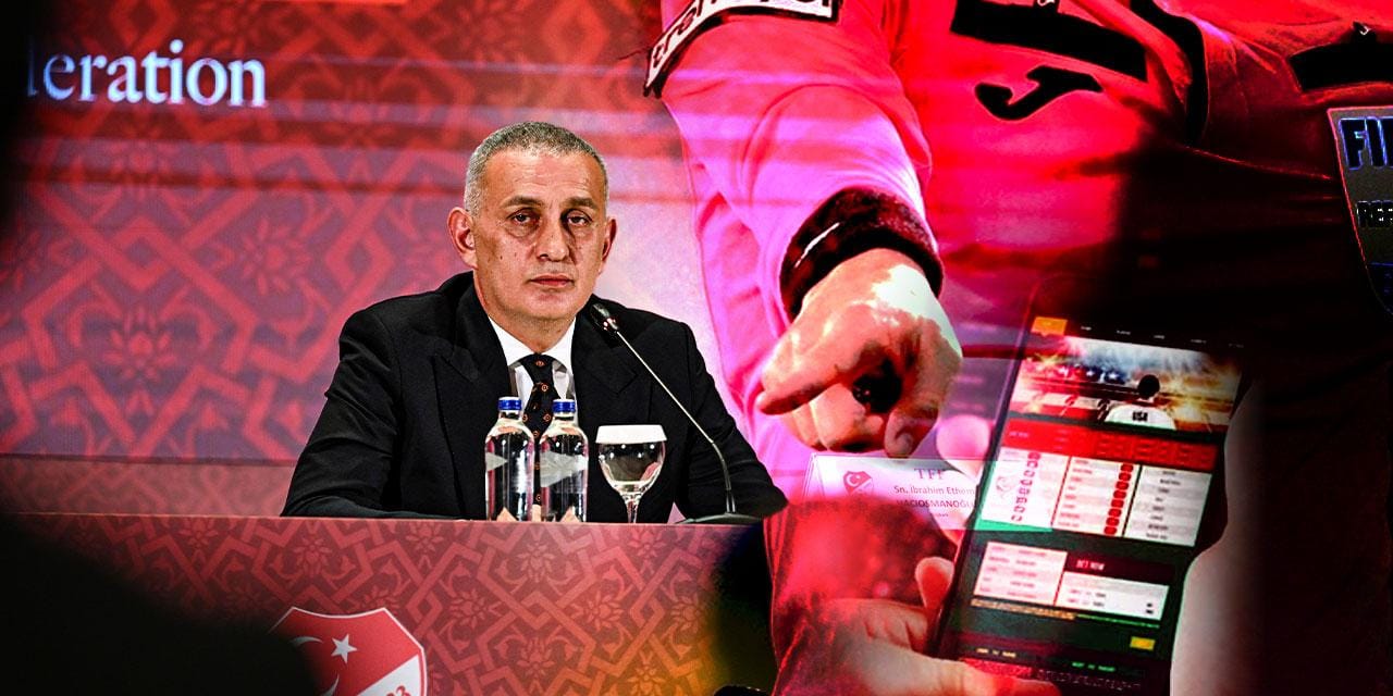 Son 5 yılın şampiyonlukları iptal edilebilir mi? Bahis skandalının sonu neye varacak?