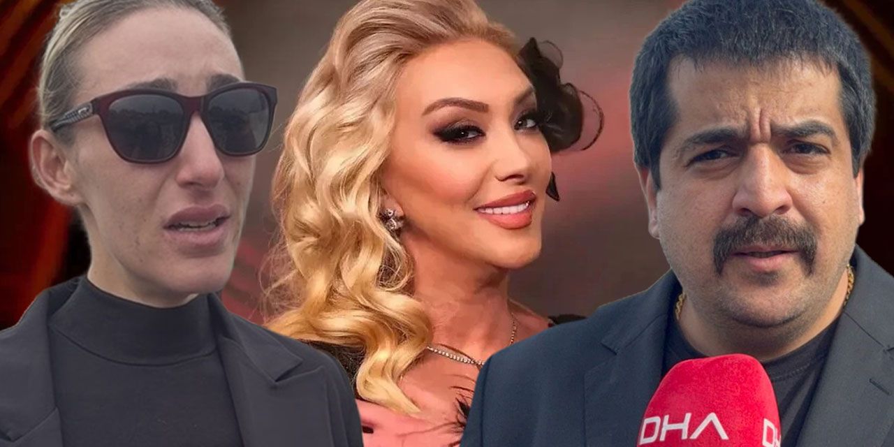 Güllü'nün patronundan şok suçlama! 'İtirafı var' dedi kızının öldürdüğünü söyledi