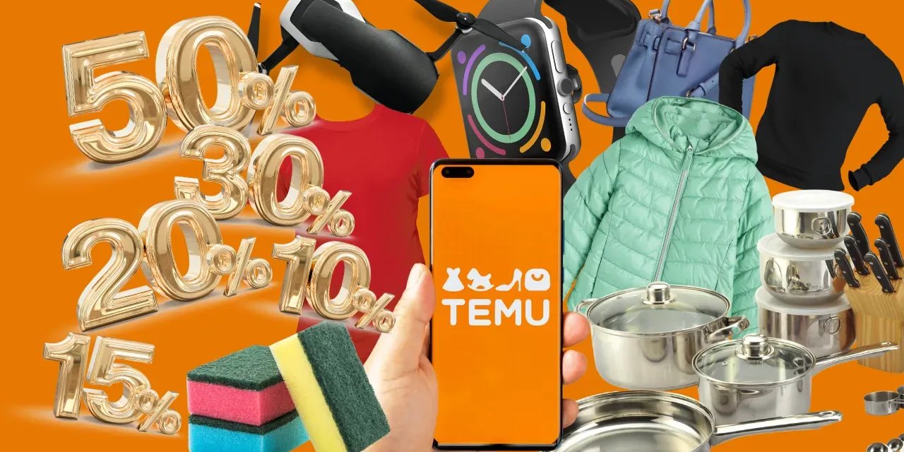 Temu'nun dip fiyatlarının ardındaki sır