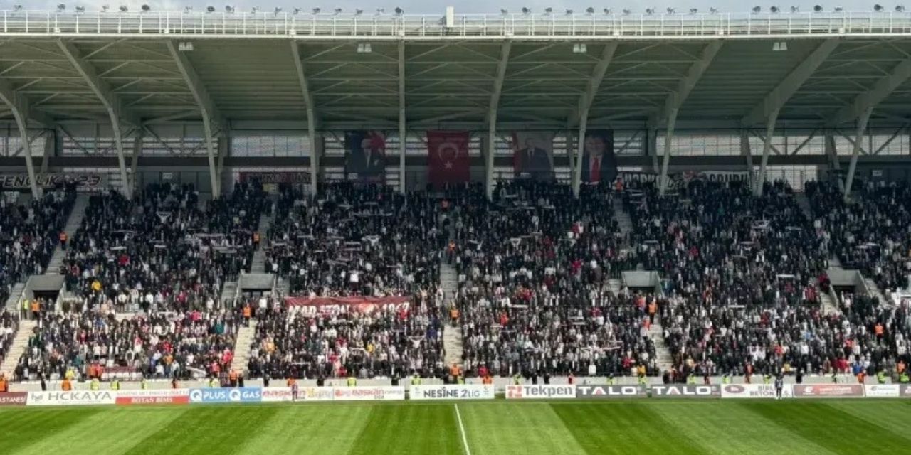 Statta aleyhine bağrılan MHP'li vekil çileden çıktı: Adamın dişini kırarız!