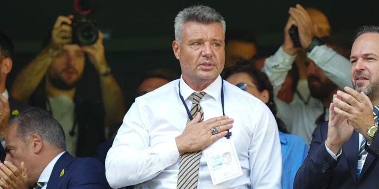 Sadettin Saran'dan bahis skandalı için olay açıklama