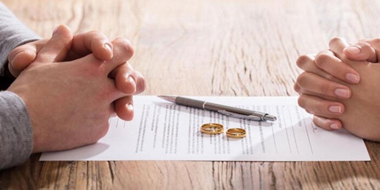 "Gri boşanma" yeni normal mi?