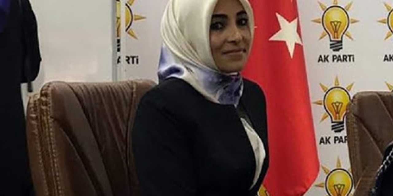 AKP'li yönetici, "Allah kimseyi Saadet Partisi'ne oy verecek kadar imansız bırakmasın" dedi