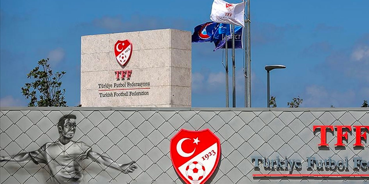 Bahis skandalı sonrası TFF'ye sürpriz çağrı: Küme düşme kaldırılsın