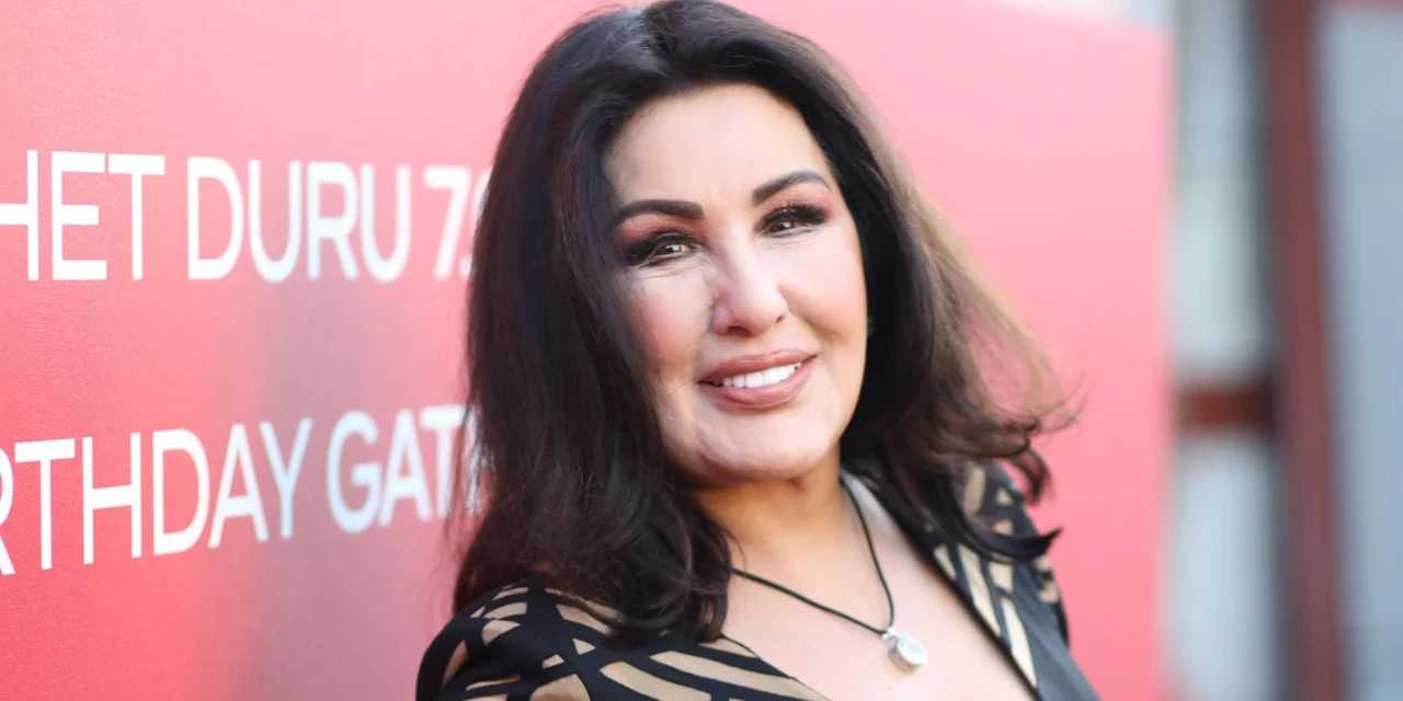 Nükhet Duru hastanelik olmuştu: Akrep değil meğer...