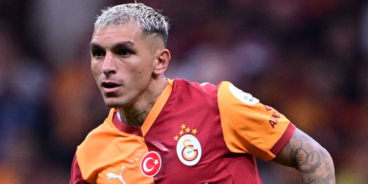 "Torreira ile aşk mı yaşıyor?" sorusuna ünlü oyuncudan net yanıt!