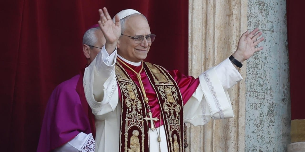 ABD-Venezuela gerilimine Papa da dahil oldu