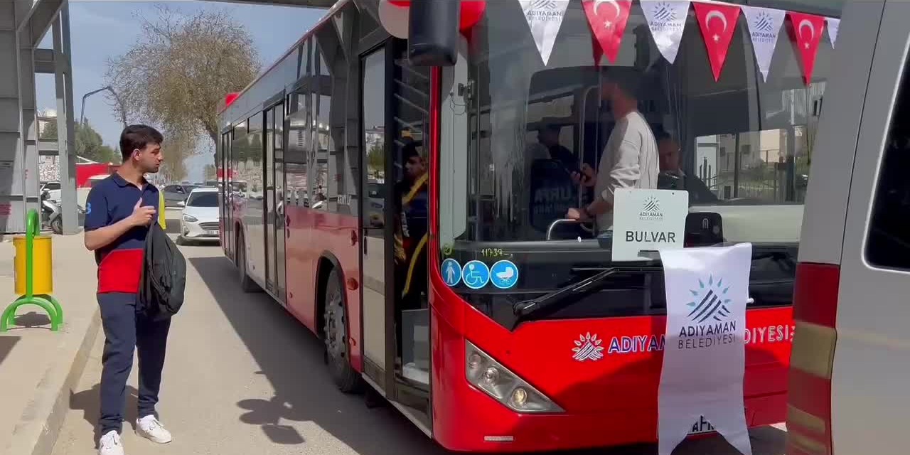 Bayram müjdesi açıklandı: Tüm gün ücretsiz olacak