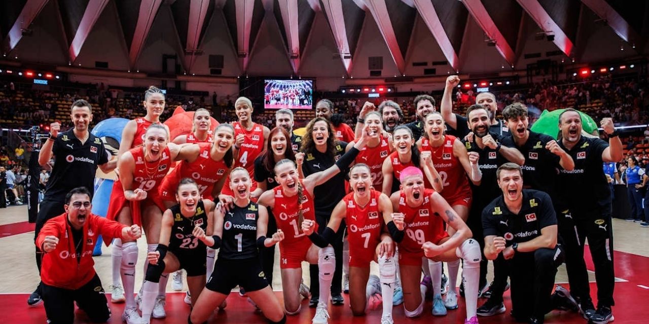 Filenin Sultanları'nın maç programı belli oldu