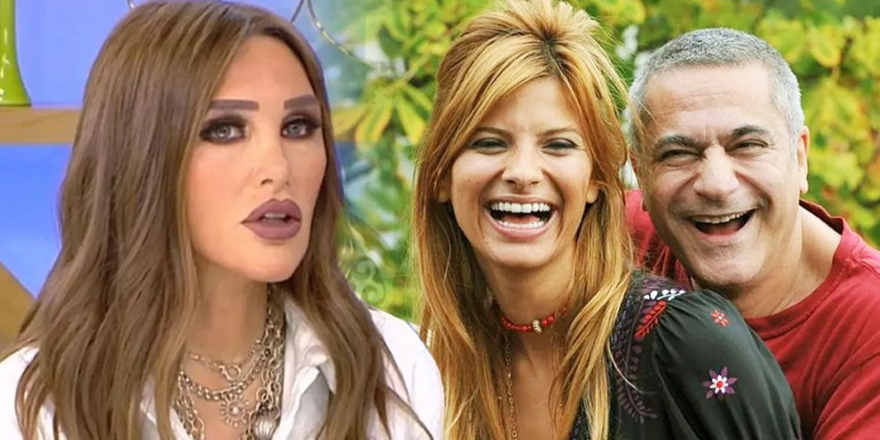 Seren Serengil ile Mehmet Ali Erbil'in eski eşi davalık olmuştu: Mahkeme kararını açıkladı